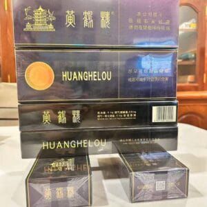 黄鹤楼系列 - 图片 15