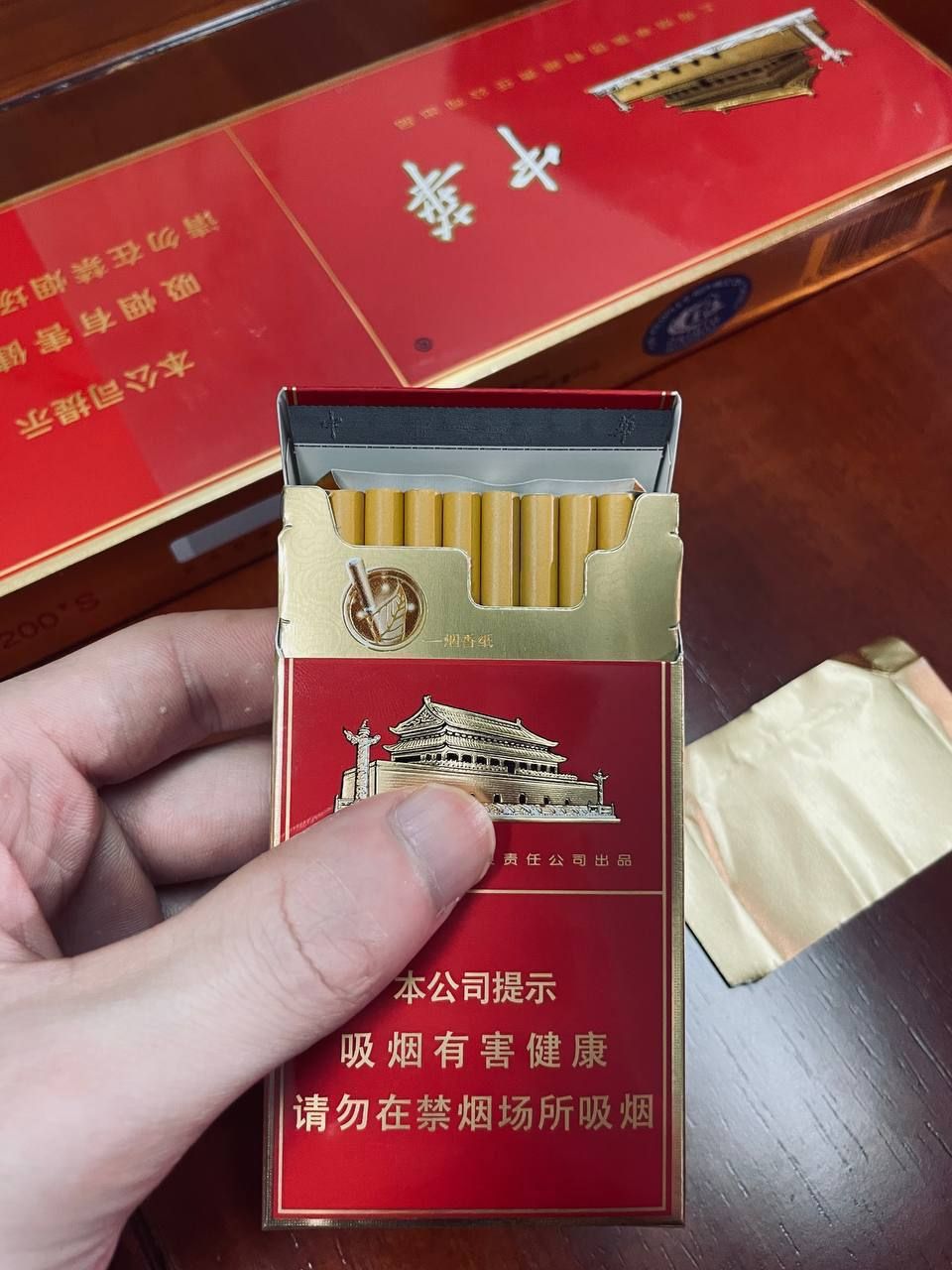 中华系列 - 图片 4
