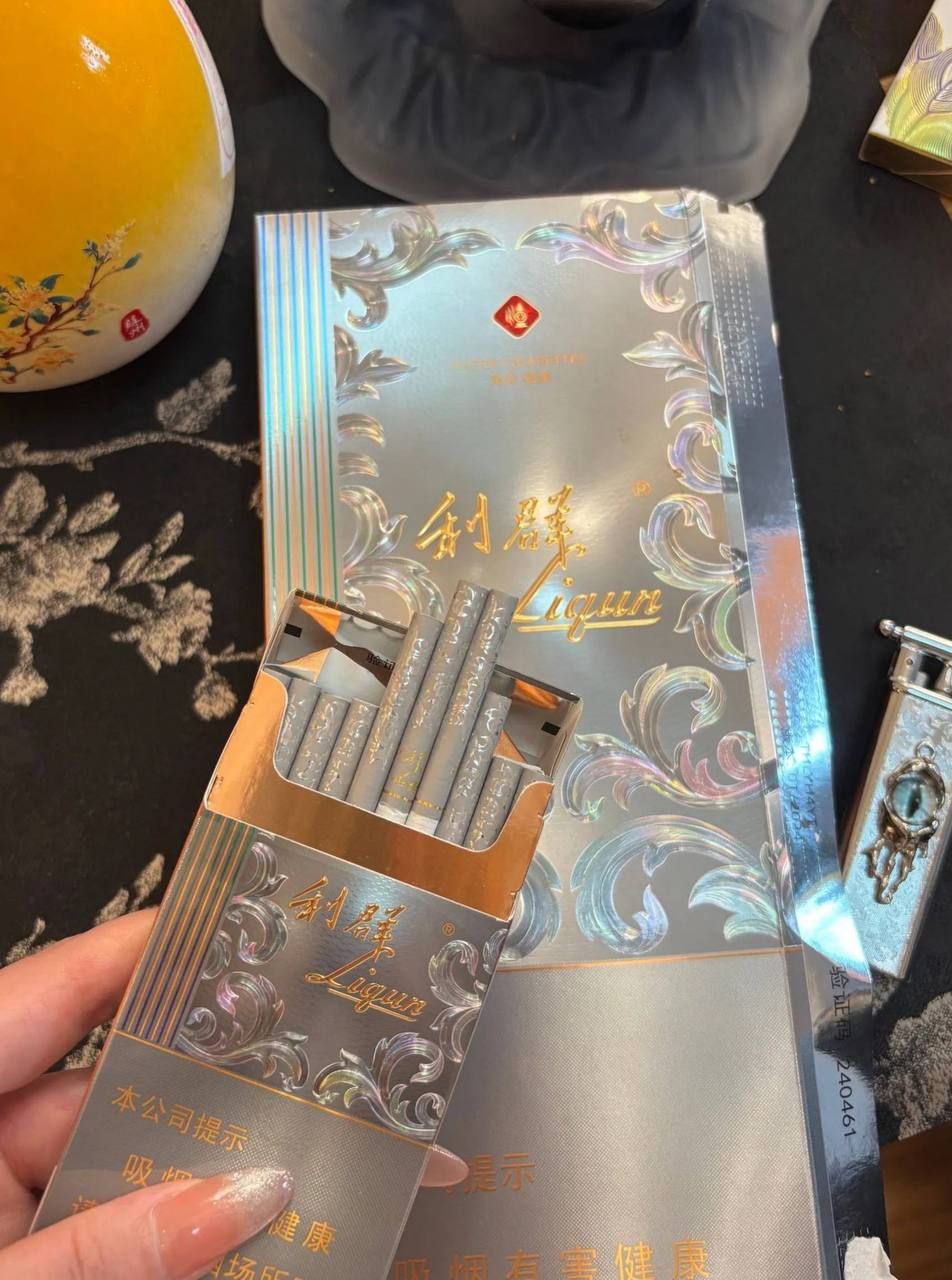 利群系列 - 图片 9