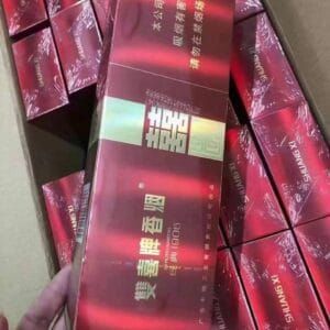 其他国烟系列 - 图片 8
