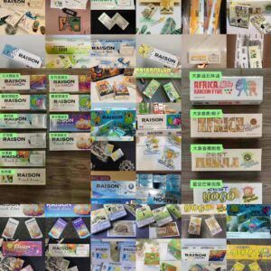 铁塔猫系列 - 图片 2