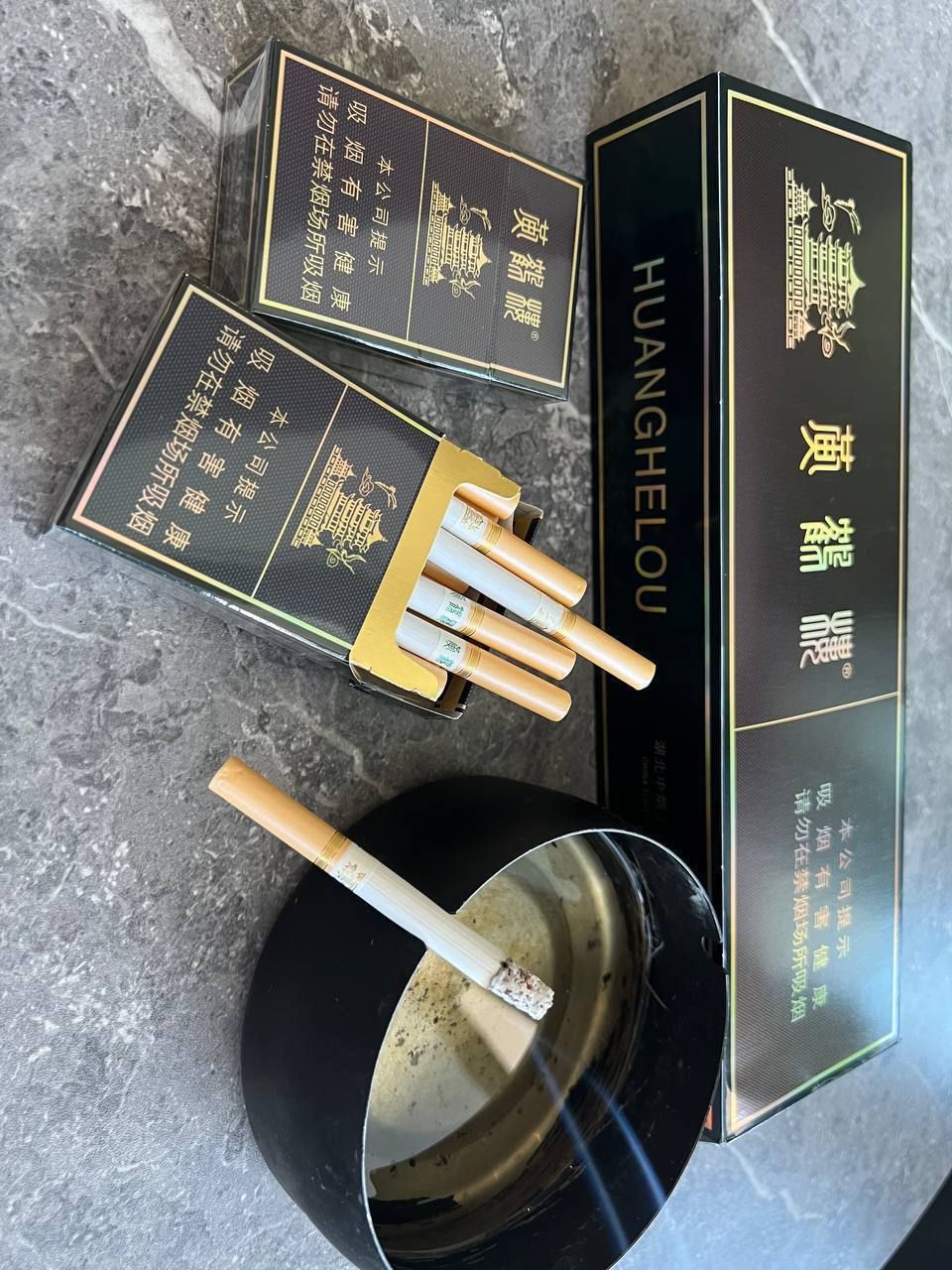 黄鹤楼系列 - 图片 10