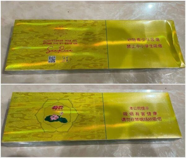 荷花系列