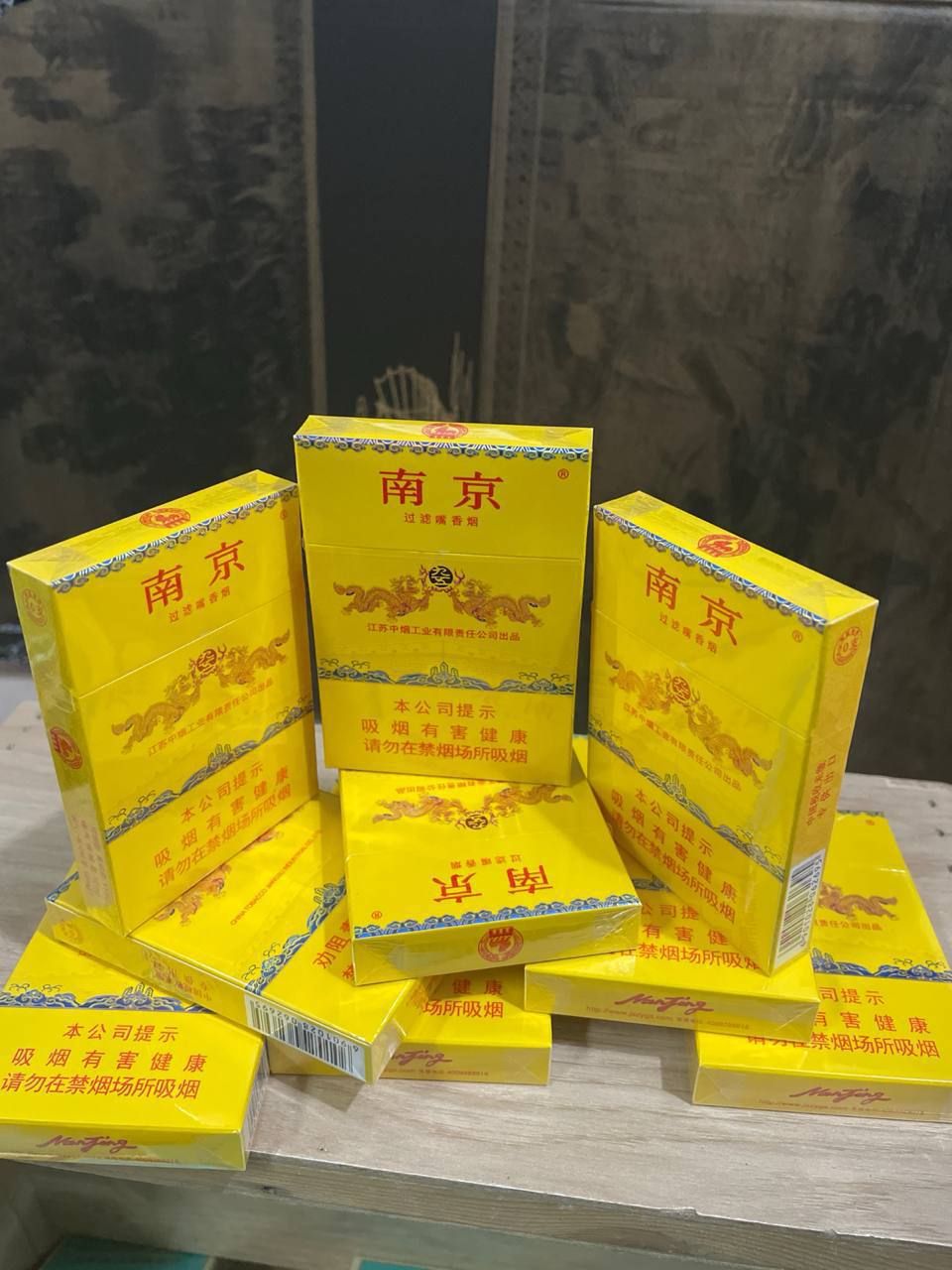 南京系列 - 图片 8
