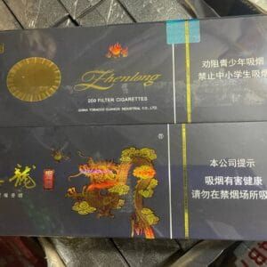 其他国烟系列 - 图片 6