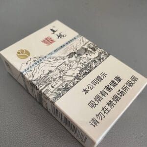 其他国烟系列 - 图片 7