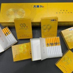 云烟系列 - 图片 5