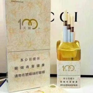黄金叶系列 - 图片 4