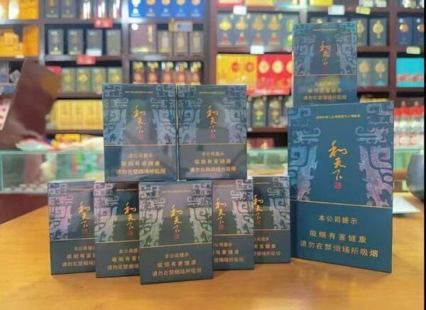 湖南系列