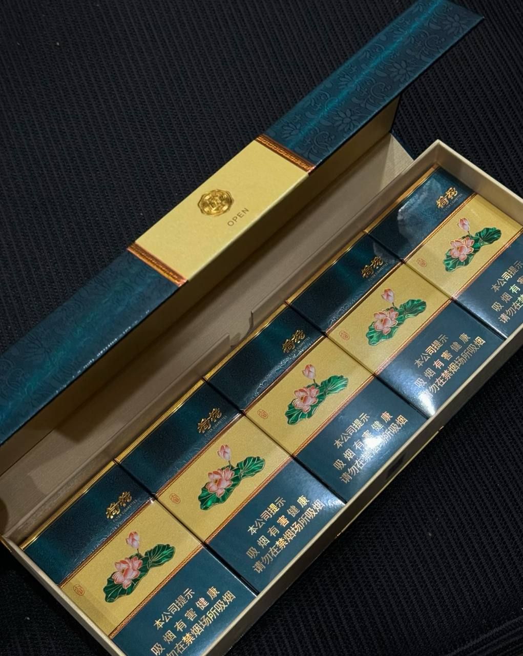 荷花系列 - 图片 4