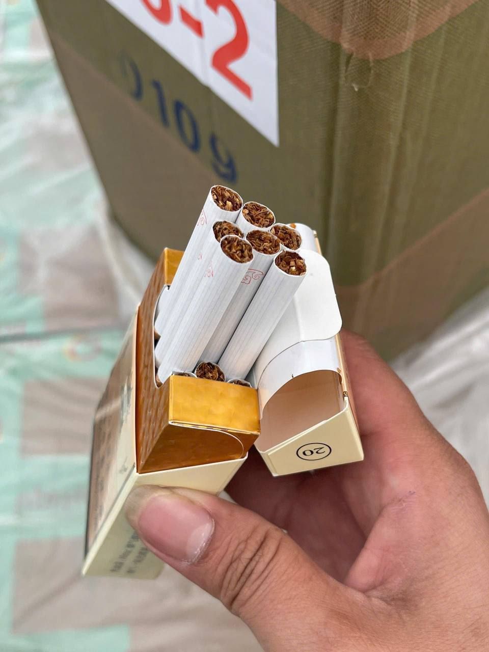 黄鹤楼系列 - 图片 11