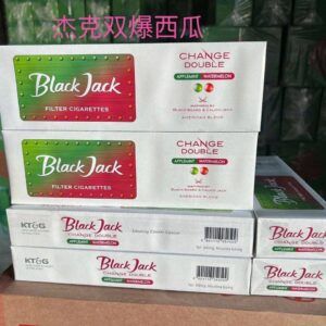 黑杰克系列