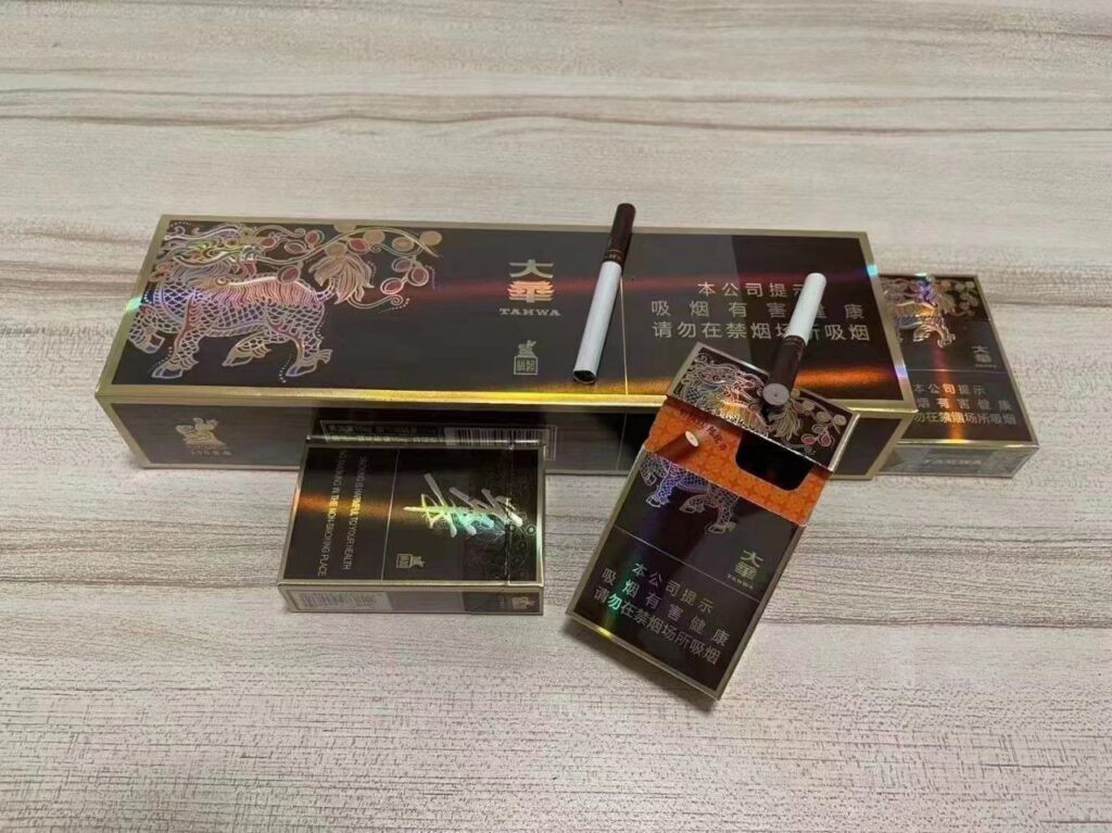 大华系列