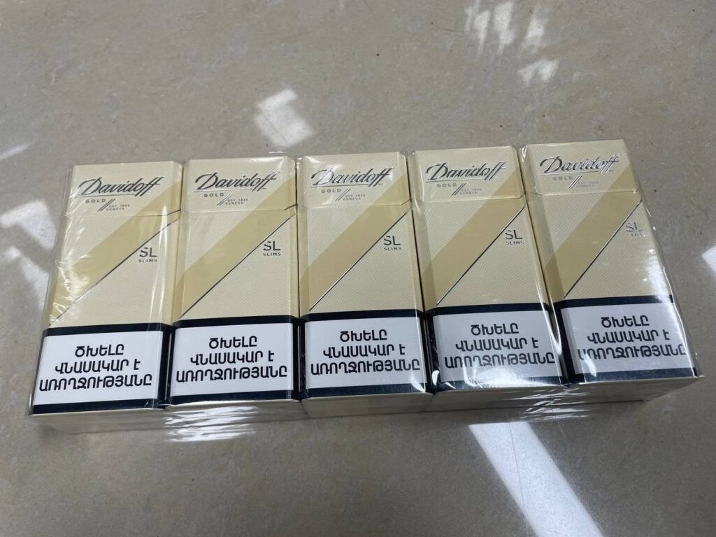 大卫杜夫系列