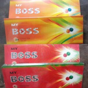 BOSS系列