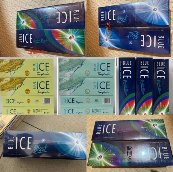 ICE系列